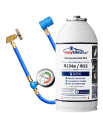Car Air Condition Kit